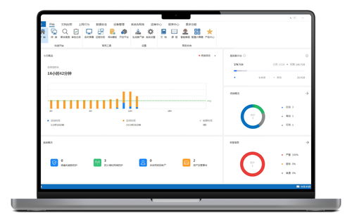 局域網(wǎng)屏幕桌面監(jiān)控用哪個(gè)軟件好？6款高口碑的局域網(wǎng)監(jiān)控與安全軟件推薦